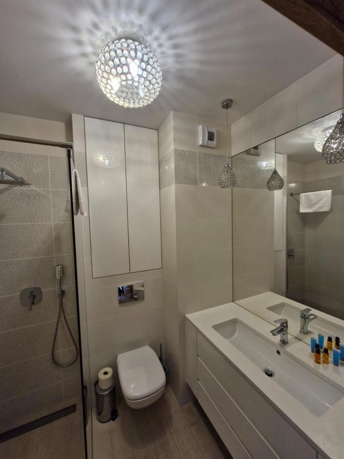 Rayskiego Premium Apartament Warszawa
