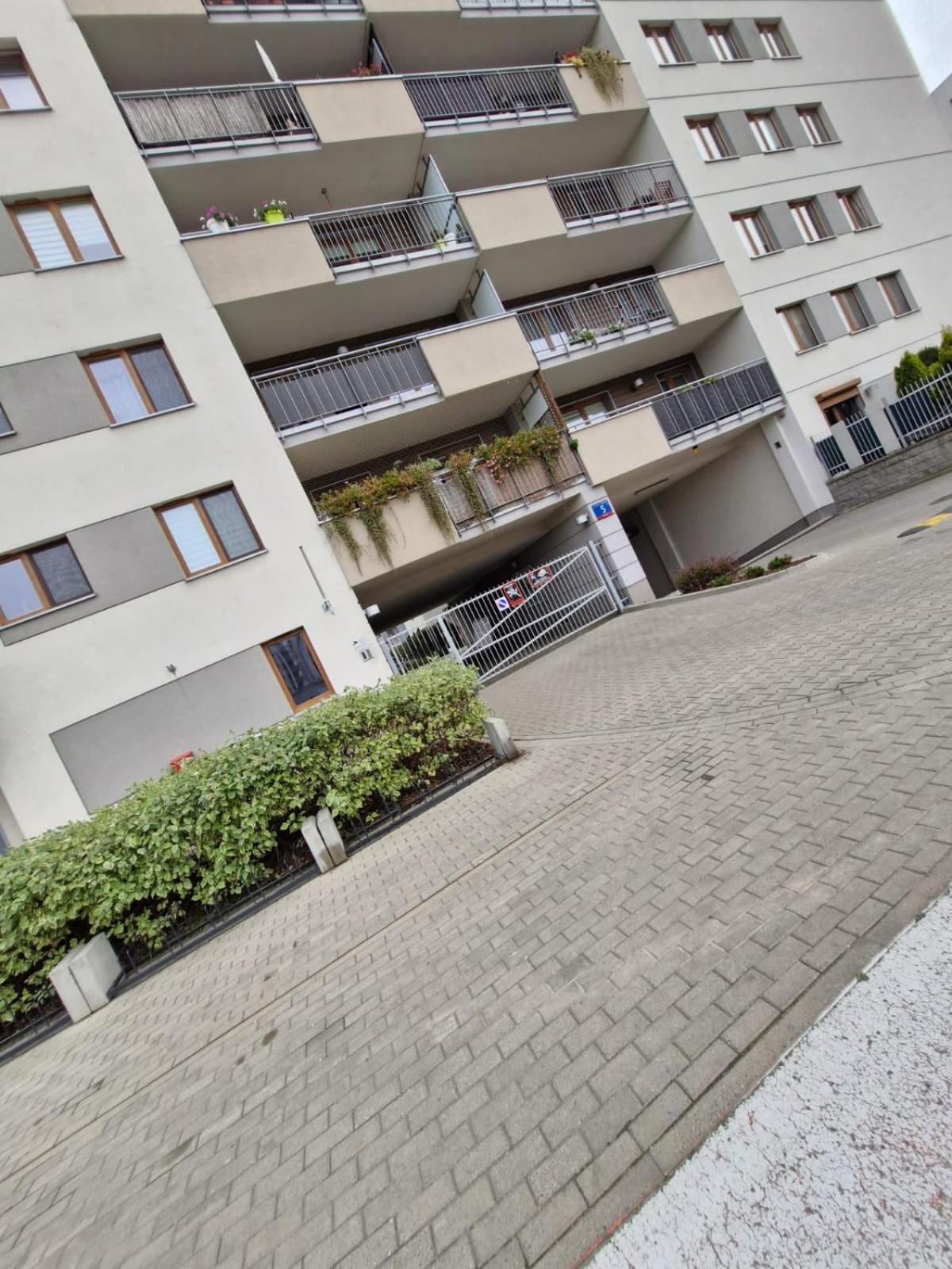 Rayskiego Premium Apartament *