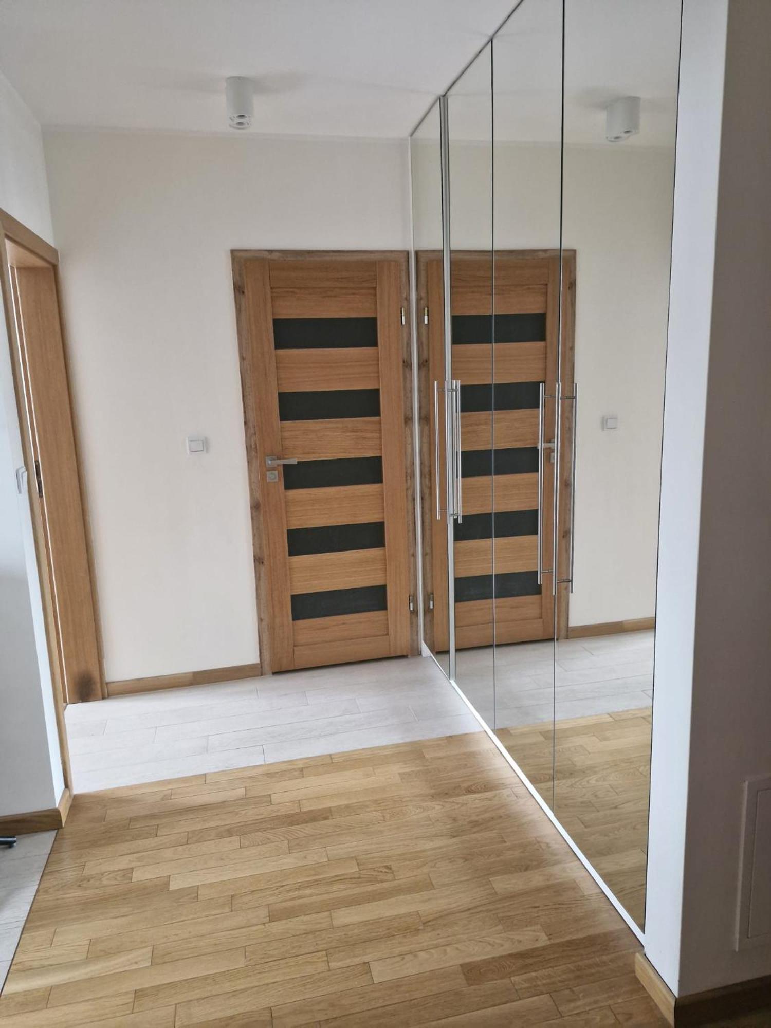 Apartament Rayskiego Premium Warszawa