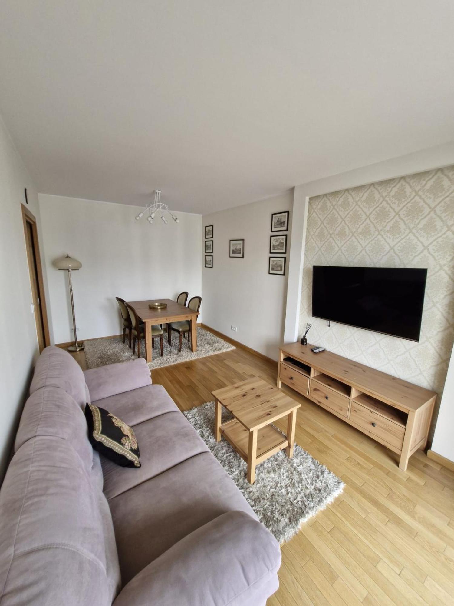 Rayskiego Premium Warszawa